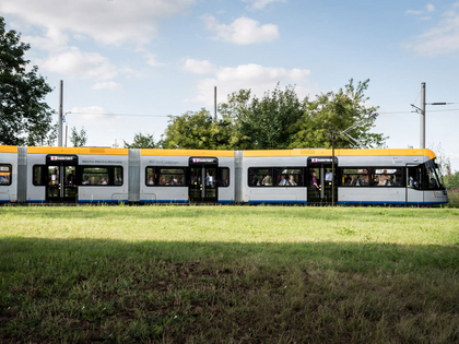 Leipziger Verkehrsbetriebe mit zahlreichen Zusatzangeboten über das Pfingstwochenende Leipziger Verkehrsbetriebe mit zahlreichen Zusatzangeboten über das Pfingstwochenende
