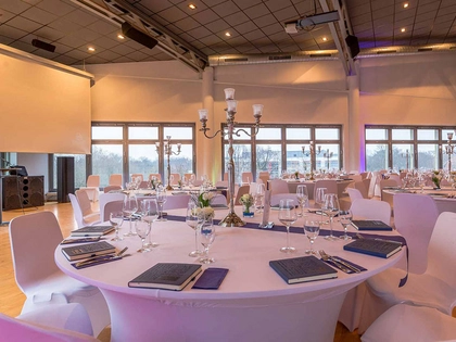 Business-Lounge Leipzig