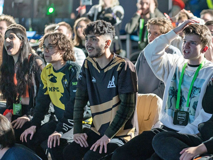 CAGGTUS Leipzig: Die zweite Auflage des Gaming Festivals bricht bereits jetzt Rekorde