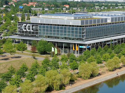 Leipziger Tierärztekongress setzt auf Nachhaltigkeit