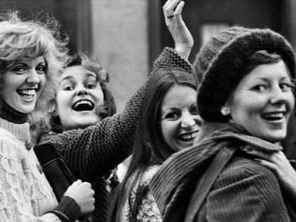 „Ein Tag ohne Frauen“ – Kinoabend zum Internationalen Frauentag im Cineplex Leipzig