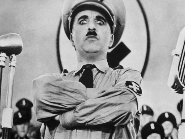 Film: Der große Diktator, Foto: Imago-United Archives