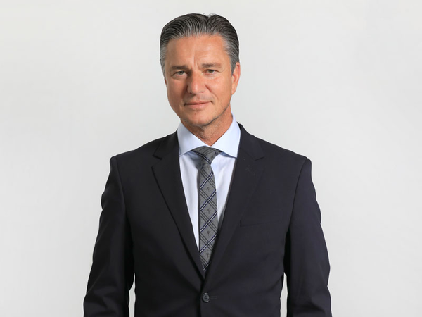 Lutz Meschke, Foto: Christoph Bauer / Porsche AG