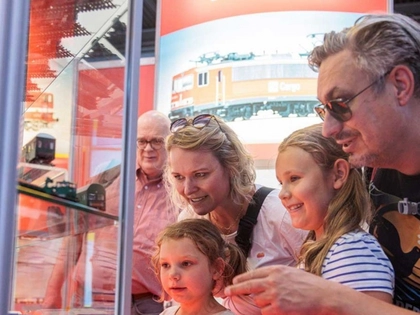 Hobbymesse Leipzig zeigt die Trends