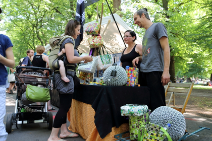 Leipziger Umwelttage & Ökofete 2016