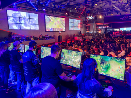 Back to the Roots: DreamHack Leipzig kehrt 2021 zu ihren Ursprüngen zurück