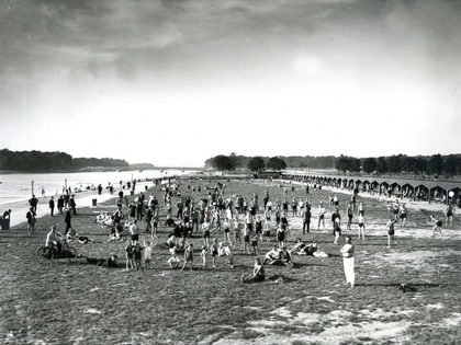 Stadtgeschichtliches Museum: Fotografischer Spaziergang durch Leipzig in den Goldenen Zwanziger Jahren