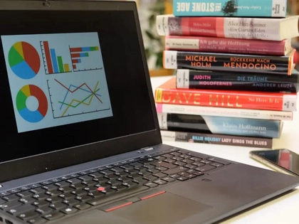 Leipziger Städtische Bibliotheken ziehen für 2025 eine positive Bilanz