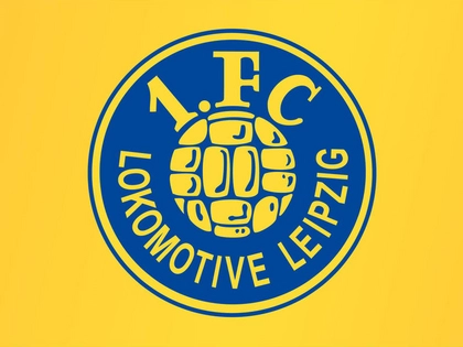 1. FC Lokomotive Leipzig e.V. 1. FC Lokomotive Leipzig e.V.