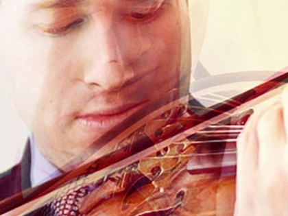 KLASSIK underground in der Moritzbastei Leipzig präsentiert: Nikolaj Szeps-Znaider