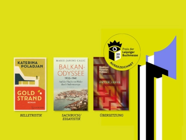 Grafik: Leipziger Messe