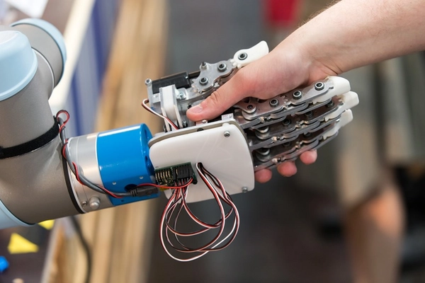 RoboCup Leipzig 2016