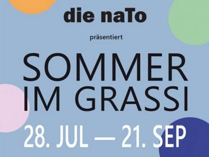 Der Sommer im Grassi geht mit täglich stattfindenden Veranstaltungen in den Endspurt