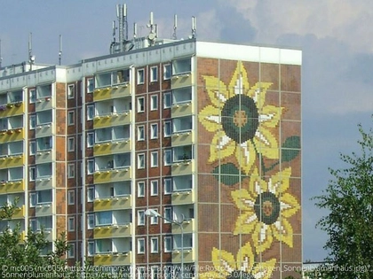 Szenische Lesung unter dem Titel „wende. gewalt. angst“ im Zeitgeschichtlichen Forum Leipzig