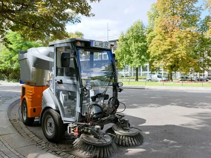 Abfallwirtschaft und Straßenreinigung: Änderungen und neue Gebühren ab 2027 in Leipzig