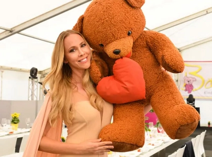 4. Bärenherz Sommernacht im gläsernen Mediengarten der media city leipzig