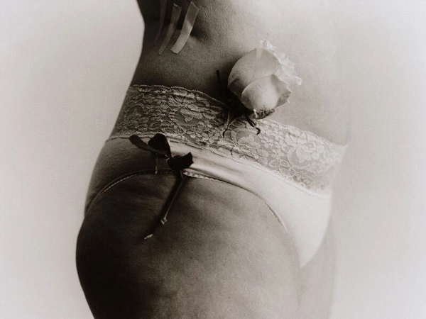 Ausstellung: Menschenbilder, Foto: Axel Schneegaß