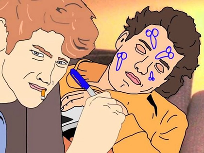 Cinémathèque beteiligt sich mit einem Filmprogramm am Christopher Street Day Leipzig