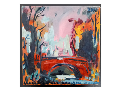 Hieronymus-Lotter-Gesellschaft Leipzig lädt zur großen Benefiz-Kunstauktion ein Hieronymus-Lotter-Gesellschaft Leipzig lädt zur großen Benefiz-Kunstauktion ein