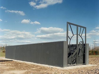 Kunst auf der Leipziger Messe ist Teil der aktuellen Ausstellung METRO-Net