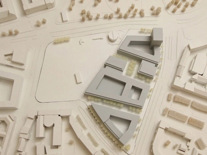 Gutachten zur Markthalle am Wilhelm-Leuschner-Platz in Leipzig jetzt online