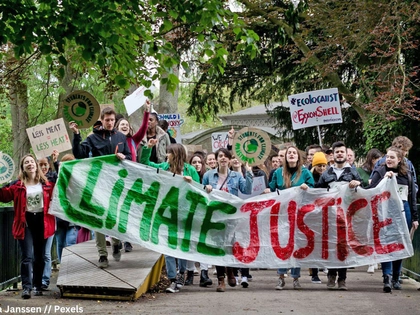 Zweite Ausgabe der Reihe „Politik & Brause“ im Zeitgeschichtlichen Forum Leipzig