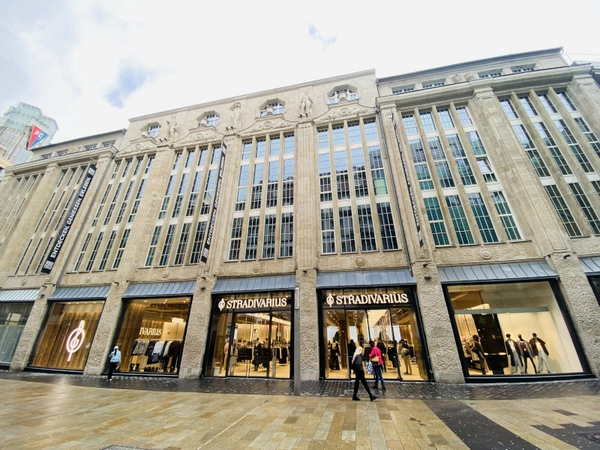 NEO Leipzig, Foto: ec Advisors GmbH