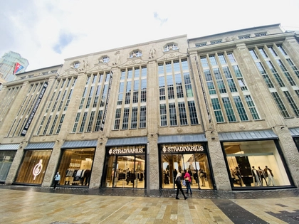 NEO Leipzig erreicht LEED- und WiredScore-Zertifizierung in Platin