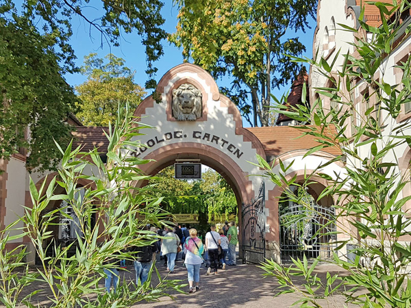 Foto: Zoo Leipzig