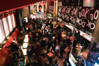 Dok Leipzig: Filme der Sonderprogramme stehen fest