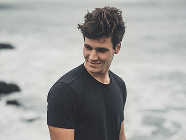 Wincent Weiss, Foto: Bandmaterial
