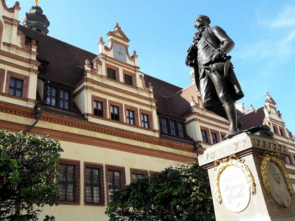 Gästestatistik 2025: Leipzig verzeichnete rund 2 Millionen Gäste und 3,7 Millionen Übernachtungen