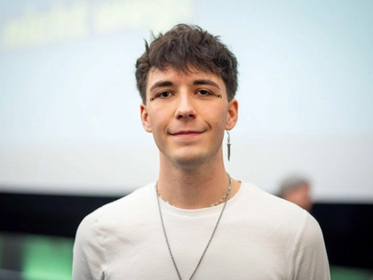 „Student des Jahres 2025“ ist Noah Dejanović von der Universität Leipzig „Student des Jahres 2025“ ist Noah Dejanović von der Universität Leipzig