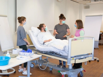 Universitätsklinikum Leipzig gründet Akademie für berufliche Qualifizierung