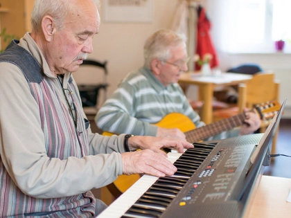 Leipziger Volkssolidarität lädt zu Mitmach-Veranstaltungen anlässlich der Woche der Demenz