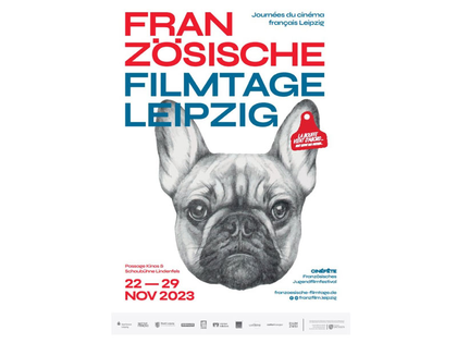28. Französische Filmtage Leipzig