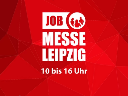 Leipziger Gruppe präsentiert Jobangebote auf der Neuen Messe