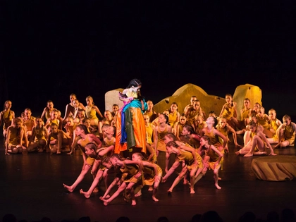 Leipziger Tanztheater e.V. Leipziger Tanztheater e.V.