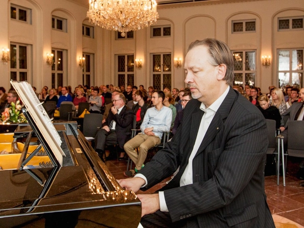 Lions-Benefizkonzert, Foto: Lions Club Leipzig