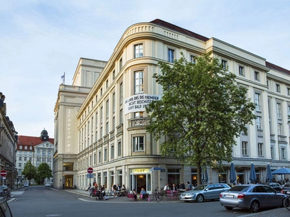 Schauspiel Leipzig Schauspiel Leipzig