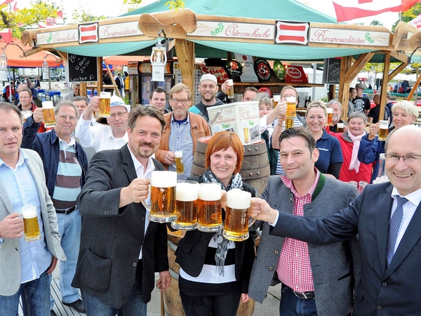 Foto: Veranstaltungsbüro Werner Nolden