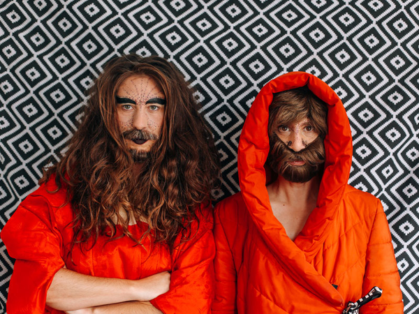 Foto: Golden Delicious Ensemble