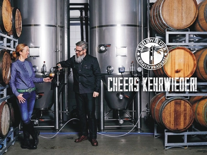 Pioniere der deutschen Craftbeer-Szene zu Gast im Dr. Hops Online-Tasting Pioniere der deutschen Craftbeer-Szene zu Gast im Dr. Hops Online-Tasting