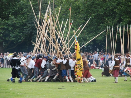 Feiern in der Region Leipzig: Zahlreiche Stadtfeste locken 2026 mit vielen Attraktionen