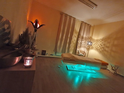 Massagepraxis Universelle Gesundheit Massagepraxis Universelle Gesundheit