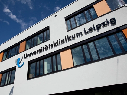 Universitätsklinikum Leipzig Universitätsklinikum Leipzig