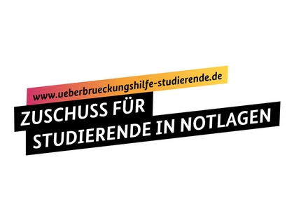 Leipziger Studierende in akuter Notlage können ab heute Zuschuss beantragen Leipziger Studierende in akuter Notlage können ab heute Zuschuss beantragen