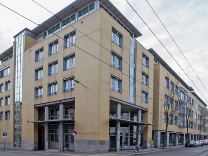 Neue HTWK-Fakultät zieht in den Leipziger Westen