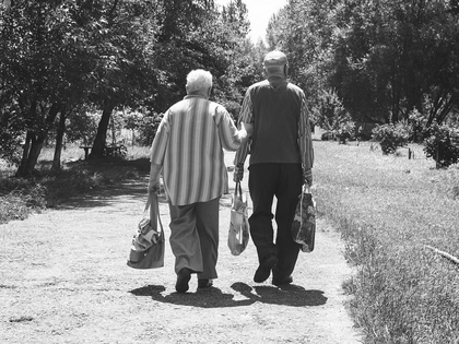 Aus dem Quartalsbericht III/2022: Lebenserwartung der Leipziger liegt deutlich über ostdeutschem Schnitt