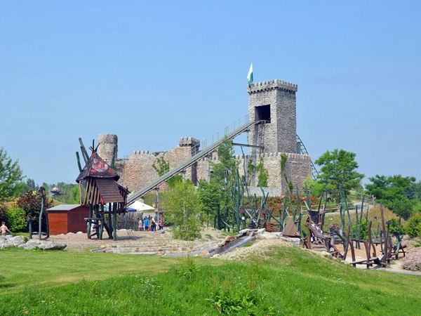 BELANTIS - Das AbenteuerReich, Foto: Andreas Schmidt 